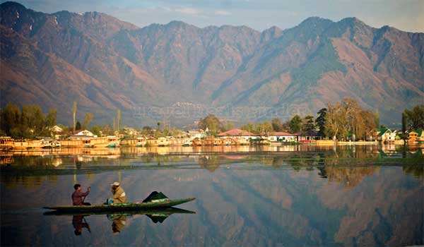 Kashmir Valley