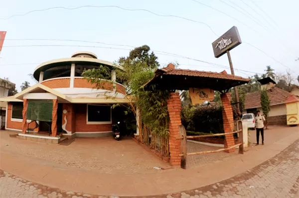Madhuvans Village