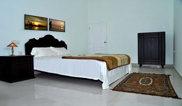 Malabar Beach Homestays Kannur