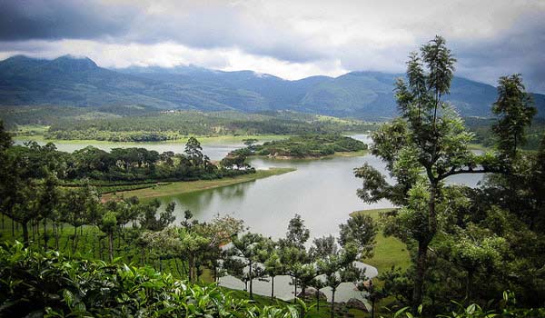 Munnar