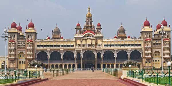 Mysore Palace
