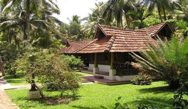 Nandanam Homestay Trivandrum