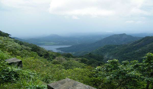 Nelliampathi