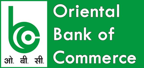 Oriental Bank of Commerce