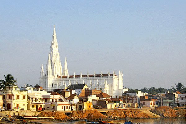Our Lady of Ransom Church