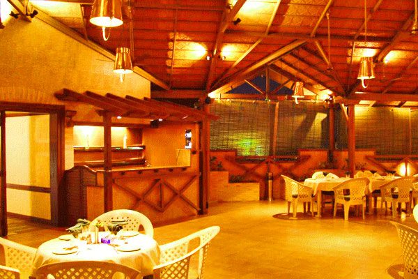Pallkhi Restaurant