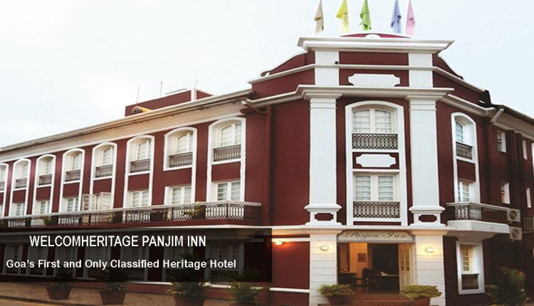 Panjim Inn