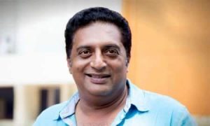Prakash Raj