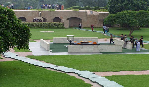 Raj Ghat