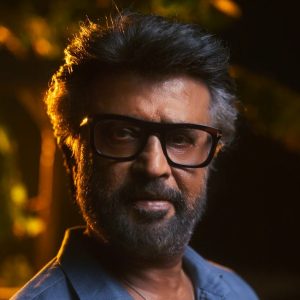 Rajinikanth