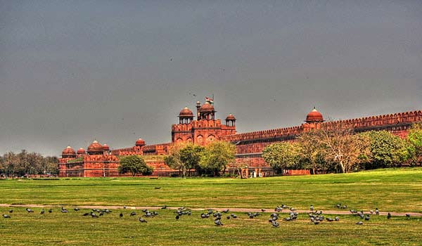 Red Fort