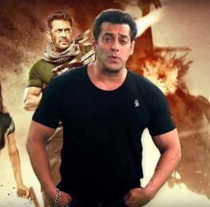 Salman Khan