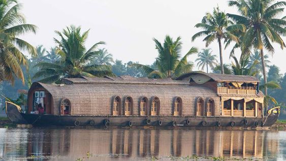 Somatheeram Ayurvedic Health Resort