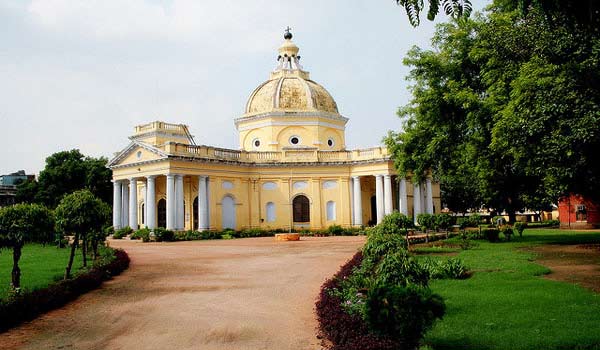 St James Church Delhi
