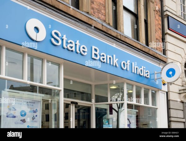 State Bank of India