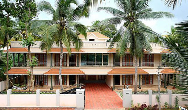 Surendram Villa Varkala