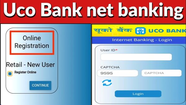 UCO Bank