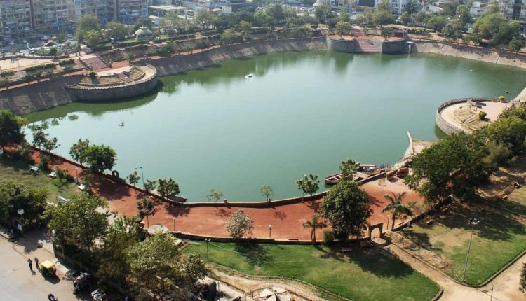 Famous Lakes in Ahmedabad: Vastrapur Lake, Ahmedabad