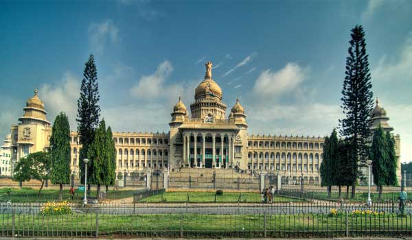 Vidhana Soudha