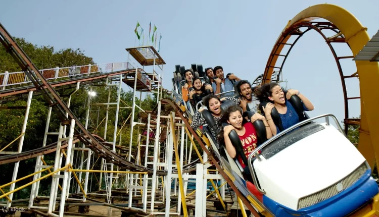 EsselWorld Mumbai