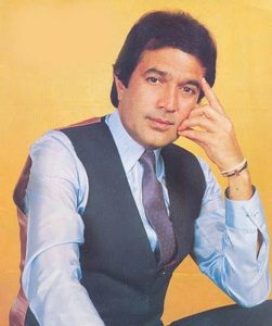 rajesh khanna