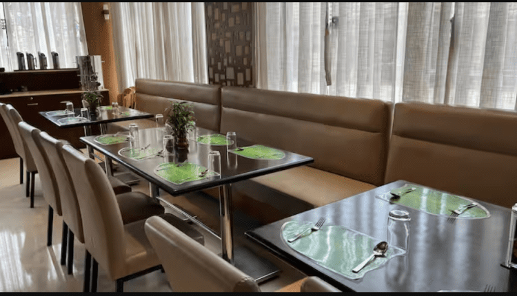 Popular Places to Eat In Mangalore: sagar ratna in mangalore