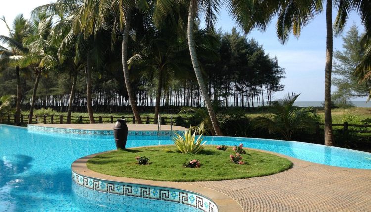 the nattika beach resort