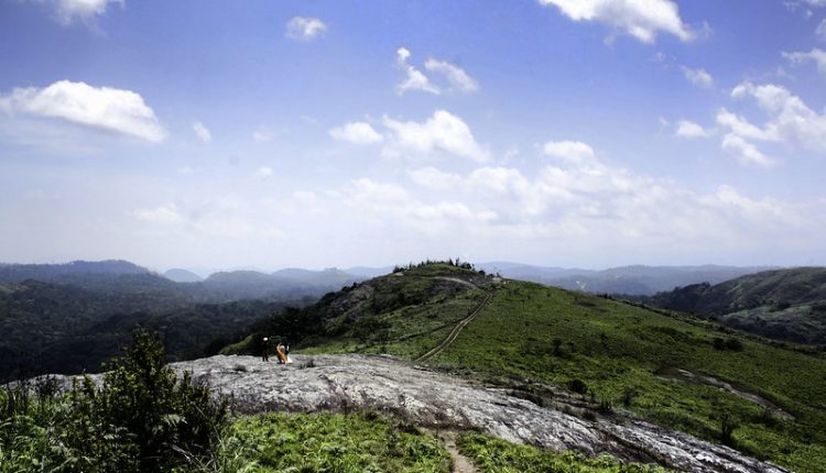 Vagamon