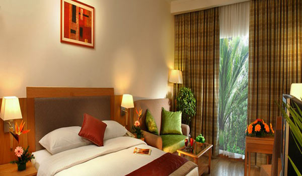 Fortune Select Palms Chennai