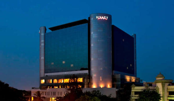 Hyatt Regency Chennai