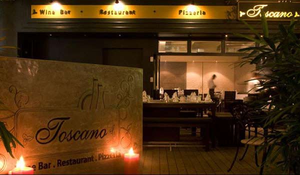 Toscano