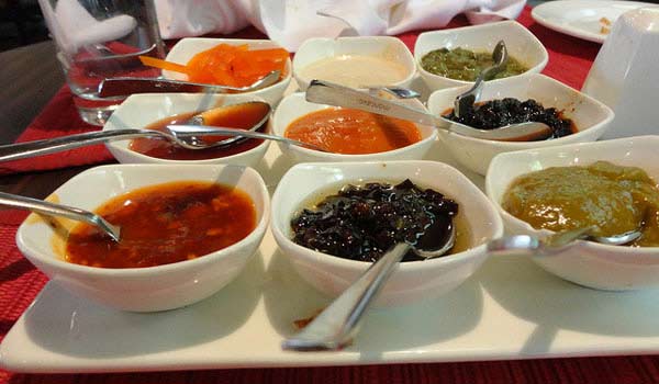 chutney chang Bangalore