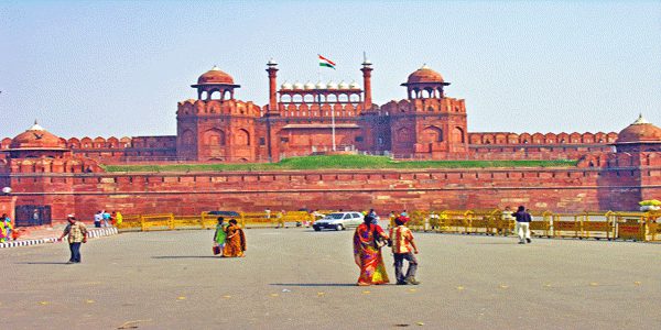 Lal Quila