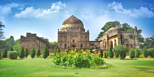 Lodhi Garden