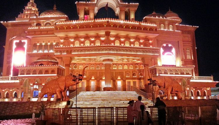 Gurgaon Places to visit: Kingdom of Dreams