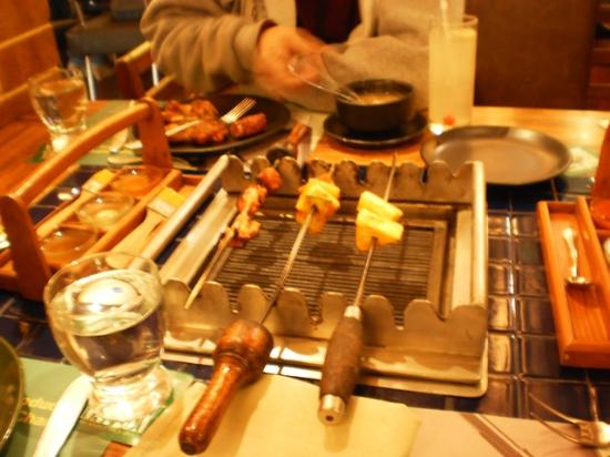 Barbeque Nation
