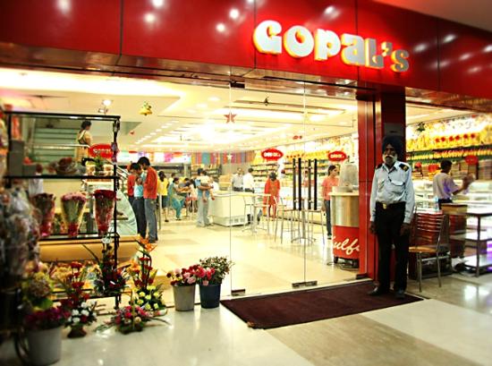 Gopal’s Sweets
