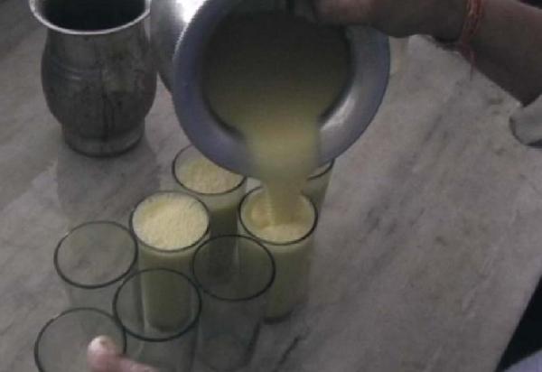 Pandit Raja Thandai