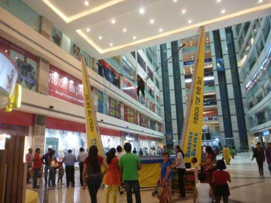 ambience-mall-gurgaon