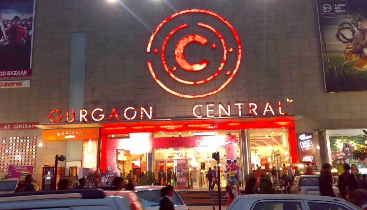 gurgaon-central