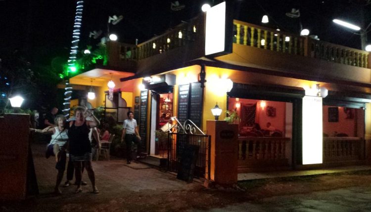 Nick’s Place