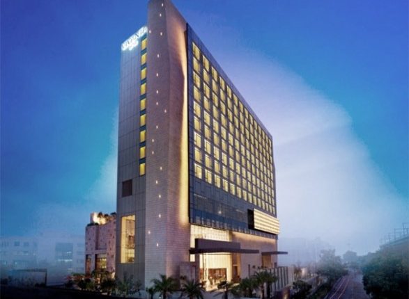 Vivanta by Taj 