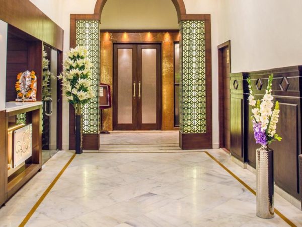 Abhinandan Hotel, Mathura