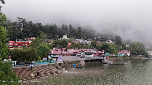 Alka The Lake Side Hotel