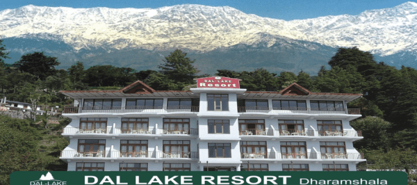 Dal Lake Resort, Dharamshala