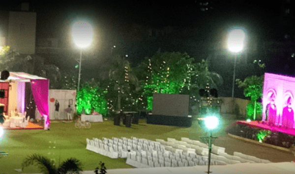 Gopi Vatika hotel in surat