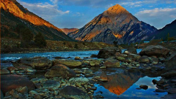 Gurez Valley