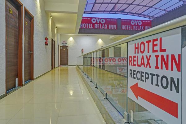 Hotel Relax Inn in surat