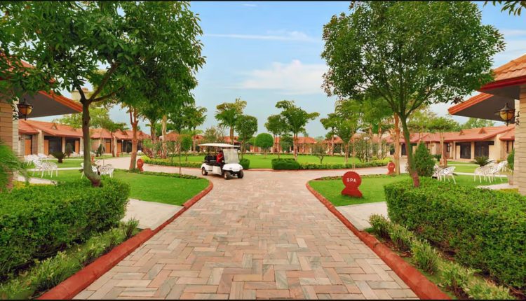 best-luxury-hotels-in-mathura