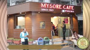 Mysore Café